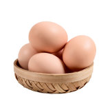 五峰高山土鸡蛋 农家新鲜鸡蛋 谷物喂养柴鸡蛋30枚(自定义)