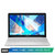 华硕(ASUS) 思聪本E203MA 11.6英寸多彩轻薄便携笔记本电脑(N4000处理器 4G 128G Win10)白色