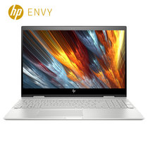 惠普（HP）新款/薄锐ENVY x360 15-cn系列变形本 15.6英寸 金属轻薄翻转触屏手提办公游戏设计笔记本电脑(8G内存/1T+128G固态2G独显)