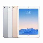 Apple 苹果 iPad Pro 平板电脑 9.7英寸 港行 金色 WIFI版256GB