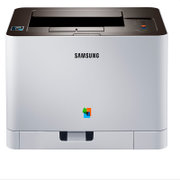 三星（Samsung） SL-C430 彩色激光打印机