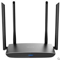 TP-LINK TL-WDR5800 全金属机身900M双频无线路由器穿墙王wifi家用智能AP四天线信号放大11AC