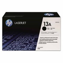 惠普（HP）LaserJet Q2613A 黑色硒鼓 13A（适用LaserJet 1300） 黑色(国产易加粉版)