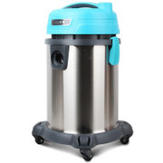 莱克(LEXY) VC-CW3002 1600W 商用桶式 吸尘器 干湿两用