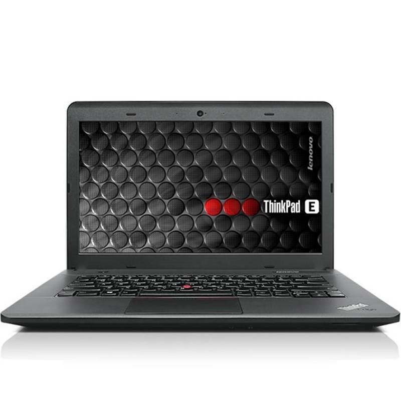 联想(thinkpad) e440(20c5s00n00) 14英寸 基础办公 笔记本电脑 (i5