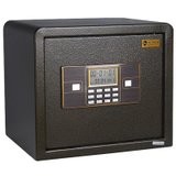 中亿（zhongyi）铂金系列BGX-M/D-32A电子密码保管箱（古铜色）