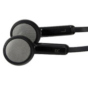 HTC 聆悦S260通用防缠绕立体声耳机