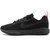 Nike/耐克男鞋2017冬新款Air Zoom 21气垫缓震运动跑步鞋907324 001(黑色 42)