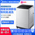 美的（Midea）10公斤美的洗衣机全自动家用变频波轮 大容量 直驱变频静音 DIY自编程 MB100V31D 智利灰(10公斤)