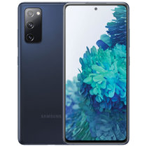 三星(SAMSUNG)Galaxy S20FE 8GB+128GB异想蓝（SM-G7810）5G手机 双卡双待手机