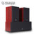 Yamaha/雅马哈 NS-P7900 中置环绕音箱 家庭影院套装 3件套音响(红色)