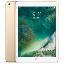 苹果Apple iPad mini 4 平板电脑 7.9英寸 mini2升级版(金色 WIFI版)