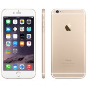 Apple iPhone 6 Plus 16G 金色 4G手机（全网通版）