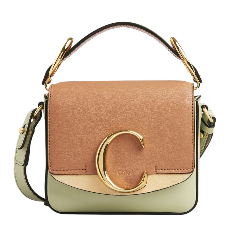chloec20as193-d04-38a单肩包