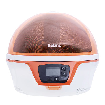 格兰仕（Galanz）P70D10EP-QA（AO）微波炉（橙色）