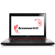 联想（Lenovo） Y500N 15.6英寸笔记本电脑（i5-3230M 8G 1T 2G独显 摄像头 DVD刻录 Win8）