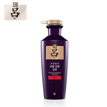 韩国紫吕滋养韧发密集莹韧洗发水 - 滋润型 400G