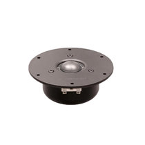 惠威（HiVi）Q1R软球顶28mm高音扬声器高保真HiFi喇叭单元屏蔽式防磁 