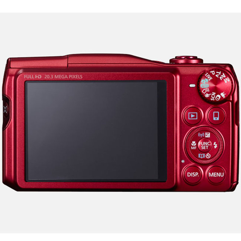 佳能sx710数码相机