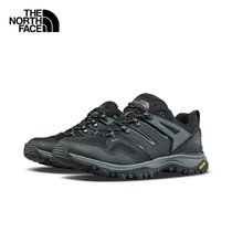 TheNorthFace北面徒步鞋男鞋22春夏新款户外防水透气耐磨运动越野登山鞋4T37 KZ2(4T37KZ2 7.5)