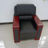 福兴沙发单人位规格0.88X1X0.88米型号FX002