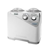 De Longhi/德龙 ICK8000 意大利式冰淇淋机 双容器1.2Lx2