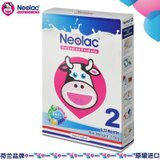 Neolac婴幼儿配方奶粉2段150G