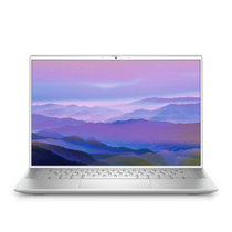 戴尔（DELL）灵越7000 14.5英寸酷睿i7轻薄笔记本电脑（十一代i7-1165G7 16G 512G MX350 2G独显）银色