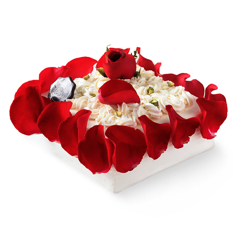 饼干糕点布朗先生百丽情人蛋糕15磅返回商品页