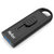 朗科(Netac) U309 32GB USB3.0 加密 U盘/优盘 (计价单位：个) 黑色