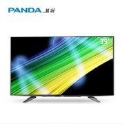 熊猫（PANDA）LE39D71S/80S 39英寸液晶电视机 安卓智能网络平板WIFI 4042