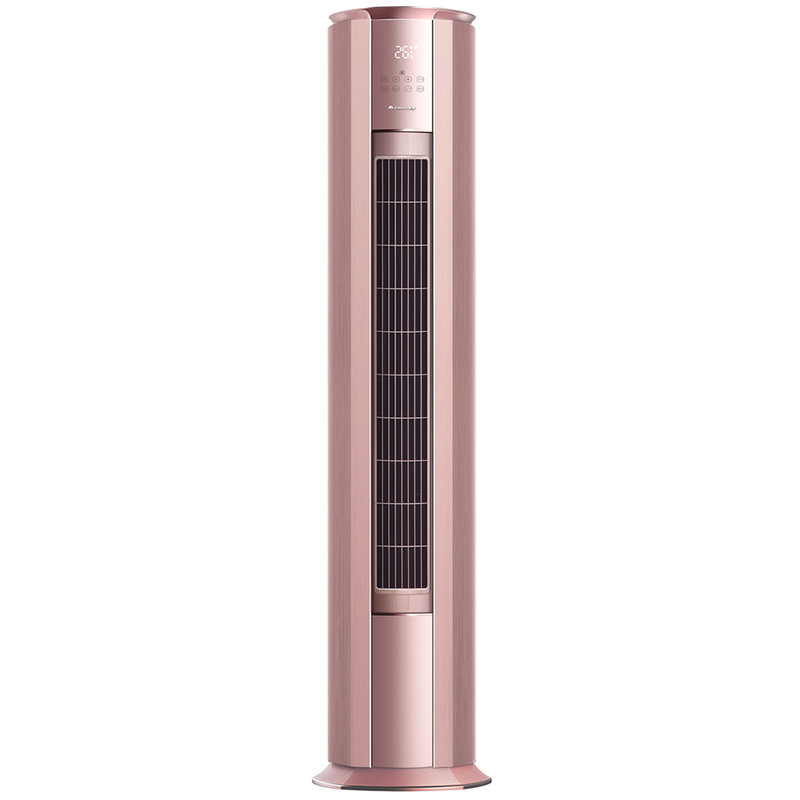 格力gree3匹变频i典冷暖壁挂式空调kfr72lw72583fnheaa1wifi玫瑰金