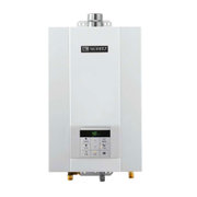 能率（NORITZ）GQ-20D2AFEX 20升 恒温强排式热水器