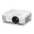 爱普生（EPSON）CH-TW5400 投影仪 家用3D 高清1080P 家庭影院投影机（TW5210升级款） 官方标配