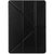 伟吉ipad蝴蝶保护套W10098-2黑【国美自营 品质保证】 适用于9.7寸iPad系列 采用高密度环保材料，耐脏的同时更具手感，柔韧硅胶保护