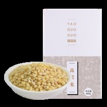 姚朵朵高粱米400g*2盒