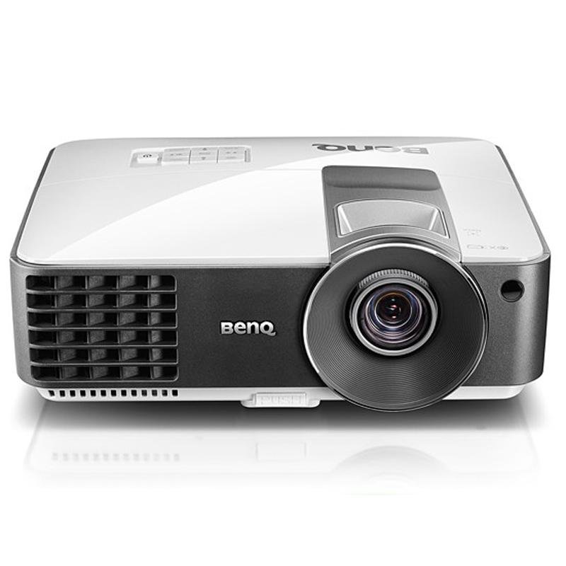 明基mx711投影机