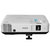 爱普生（EPSON）EB-C720XN投影机  （国美自营 品质保障  清晰 明亮 绚丽的3LCD技术）