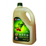 海狮 2L油茶籽油