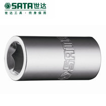 世达SATA 6.3MM系列旋具头接头(6.3MM系列旋具头插孔) 11914