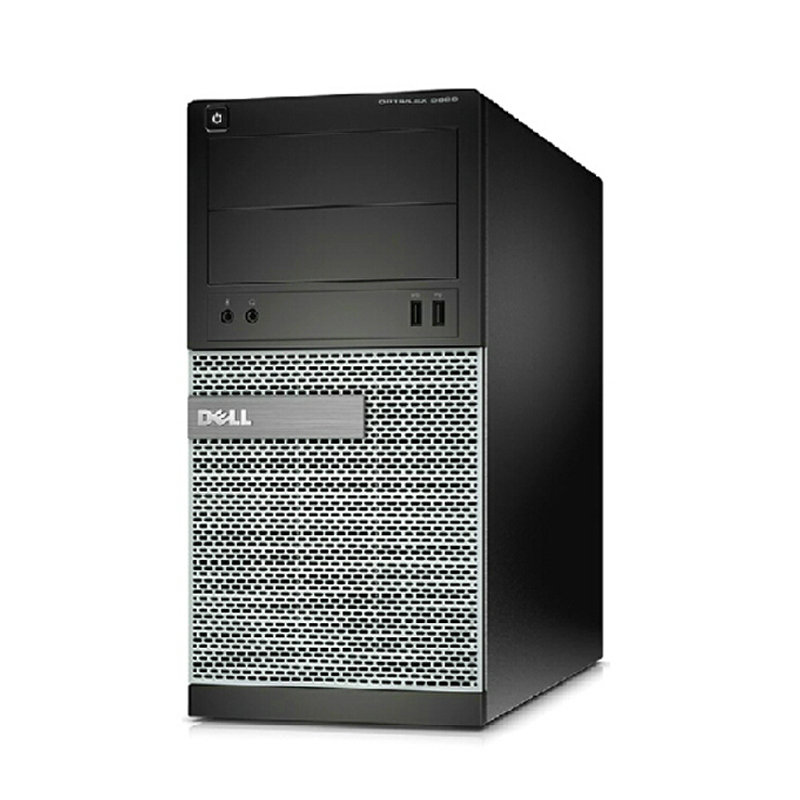 戴尔optiplex 3020mt台式主机