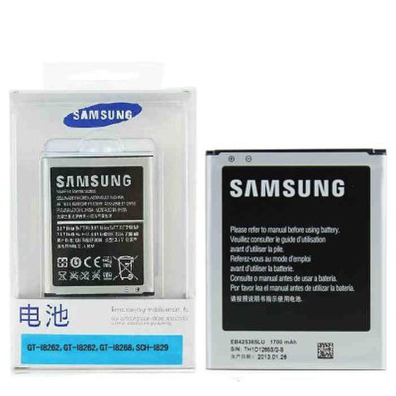 【三星EB425365LU手机电池】三星（SAMSUNG）GT-I8262D i829 I8262D原装电池【图片 价格 品牌 报价】-国美优 ...