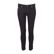 Emporio Armani女士黑色混纺牛仔裤 6H1J10-1DM9Z-000531黑 时尚百搭