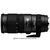 适马(Sigma) 70-200mm F2.8 EX DG HSM OS 防抖远摄镜头 黑色(黑色 尼康口标配)
