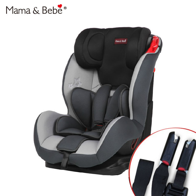 Mama&bebe安全座椅