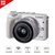 【国美自营】佳能(Canon)EOS M3(EF-M 15-45 IS STM)微型单电套机 白色