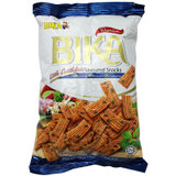 马来西亚进口 BIKA 香脆鱿鱼酥 70g/袋