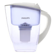 飞利浦（Philips）WP2806 净水壶 复合陶瓷滤芯