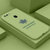 绿赐枫叶OPPOA7X手机壳OPPOA72(5G)保护软套A73液态硅胶A77全包防摔A79超薄TPU枫叶-粉色OPPO(OPPOA72(5G) TPU枫叶-抹茶绿+钢化膜)