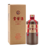 金酱老金典 （500ml 53%） 贵州酱香型白酒